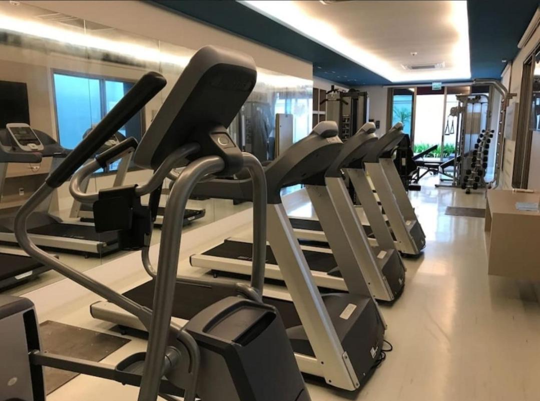 Studio 库里提巴 外观 照片