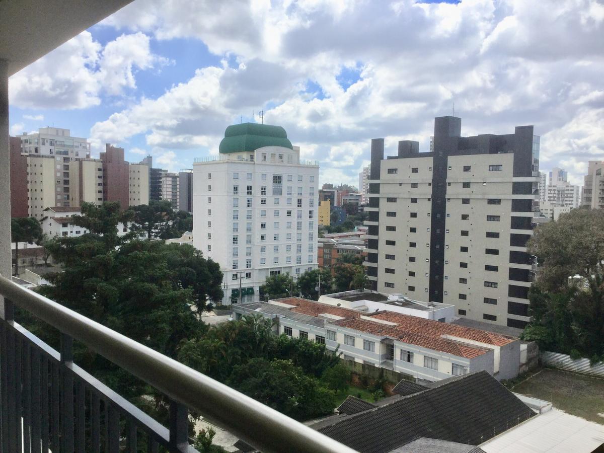 Studio 库里提巴 外观 照片