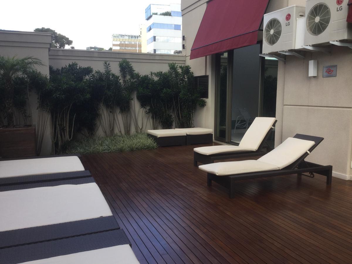 Studio 库里提巴 外观 照片